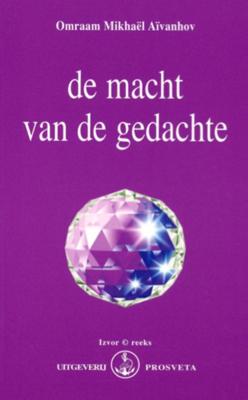De macht van de gedachte (Paperback)