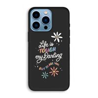 Tough Life: iPhone 13 Pro Biologisch afbreekbaar hoesje