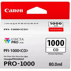 Canon PFI-1000CO inktcartridge Origineel Transparant