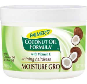 Palmer's Coconut Oil Formula Moisture Gro Shining Hairdress Vrouwen 236 ml