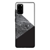 Combinatie marmer: Samsung Galaxy S20 Plus Tough Case