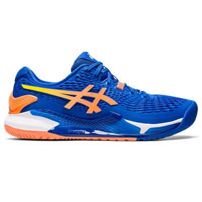 Asics Gel-Resolution 9 Heren