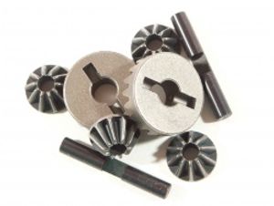 HPI - 4 bevel gear differential conversion set (1 set) (87193)