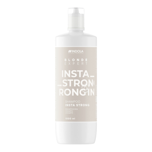 Indola Blonde Expert Insta Strong Shampoo