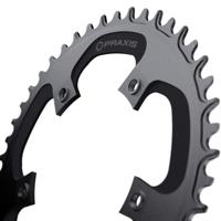 Praxis kettingblad 1x e-ring 110bcd m8 46t