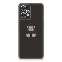 OnePlus Nord CE 2 Lite Telefoonhoesje met Naam Gorilla