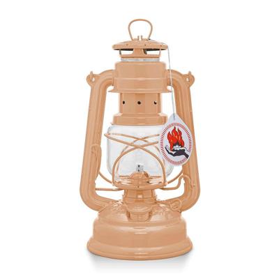 Stormlamp 276 soft perzik - Feuerhand