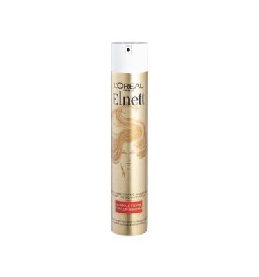 Haarspray satin normale fixatie