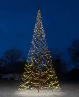 Fairybell LED Kerstboom 800cm 1500 LED