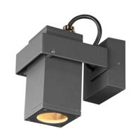 SLV Strakke wandspotTheo Bracket - 1004653