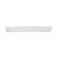 Eglo Rechthoekige plafondlampPadrogiano-Z wit - 900485