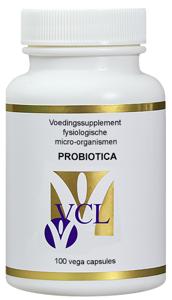 Vital Cell Life Probiotica