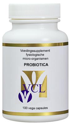 Vital Cell Life Probiotica