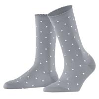 Falke Women Spike Dot Socks