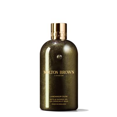 Molton Brown Bath & Body Labdanum Dusk Bath & Shower Gel 300ml