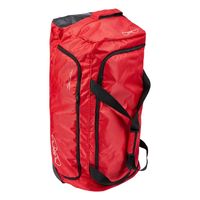 TK TK10 Goalie Bag With Wheels - Red TK TK10 Goalie Bag With Wheels - Red
