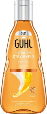 Intensieve stevigheid shampoo