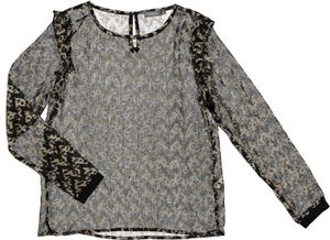 Geisha Top 03696-20