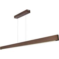 Masterlight Design hanglampAtina 160cm cacao - 2687-15-PRD-TW