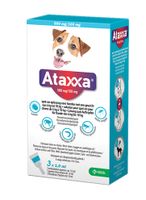 Krka Ataxxa spot on hond - thumbnail