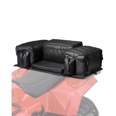 VEVOR 50L ATV Achteropbergtas Staarttas Bagagetas Sponskussen