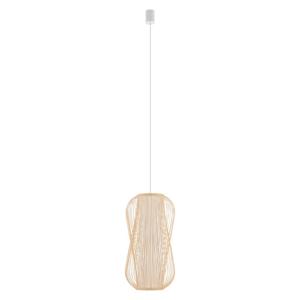 Lyora Rotan hanglampPuket L Ø 30cm - 11162