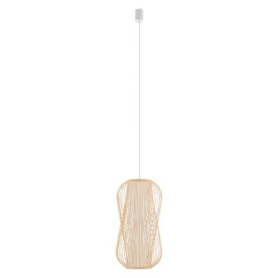 Lyora Rotan hanglampPuket L Ø 30cm - 11162