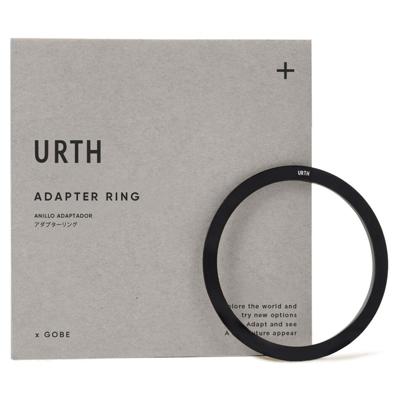 Urth 86 77mm Adapter Ring for 100mm Square Filter Holder