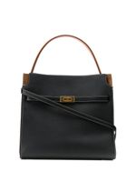 Tory Burch sac à main Lee Radziwill - Noir - thumbnail