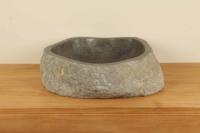 Riviersteen waskom RL040301, 53x46x16 cm