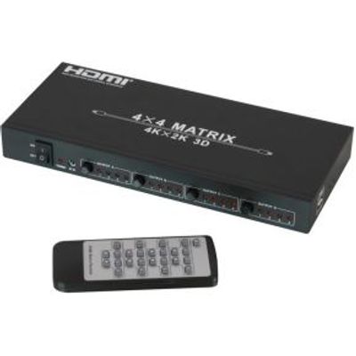 Lindy 38152 video splitter