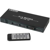 Lindy 38152 video splitter HDMI 4x HDMI - thumbnail