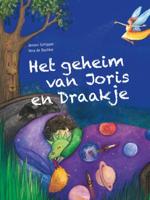 Het geheim van Joris en Draakje (Hardback)