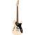 Squier Affinity Series Telecaster Thinline Olympic White