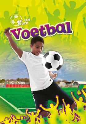 Voetbal (Hardback)