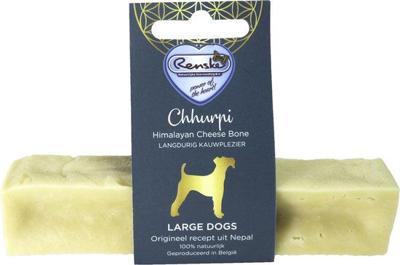 Chhurpi kauwkluif l 90g - Renske