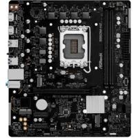 Moederbord Intel Asrock B860M-H2 Moederbord Intel Asrock B860M-H2