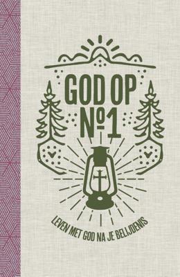 God op 1 (Hardback)
