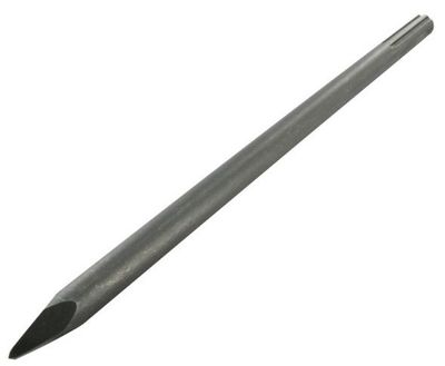 Hikoki Accessoires Punt beitel 400mm SDS-Max - 750991