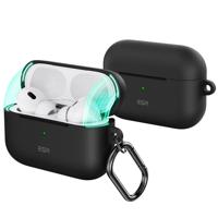 AirPods Pro (2023/2022/2019) Cloud Soft Case - Black