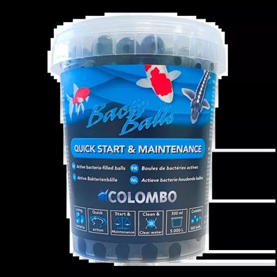 Colombo Colombo Bacto Balls 500 ml