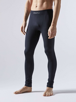 Craft Adv Fuseknit Intensity Heren Thermobroek Zwart XXL
