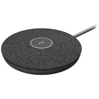 Logitech Rally MicPod Conferentieluidspreker Grafiet Logitech Rally MicPod Conferentieluidspreker Grafiet