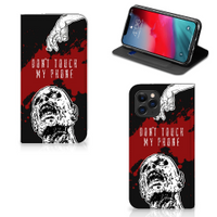 Apple iPhone 11 Pro Design Case Zombie Blood