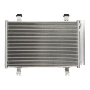 Condensor, airconditioning 35645