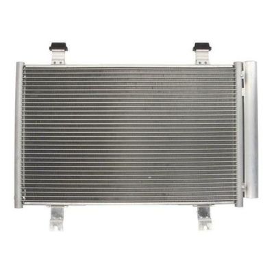 Condensor, airconditioning 35645