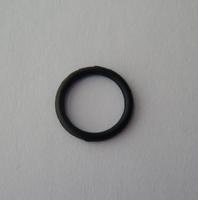 Abus helmdeel rubberring