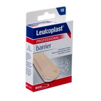 Leukoplast Barrier 22x72mm 10 7321604