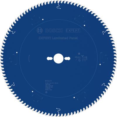 Bosch Accessoires EXPERT Laminated Panel-Cirkelzaagblad | 350 x 3,5/2,5 x 30 mm | T108 - 2608902198