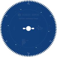 Bosch Accessoires EXPERT Laminated Panel-Cirkelzaagblad | 350 x 3,5/2,5 x 30 mm | T108 - 2608902198
